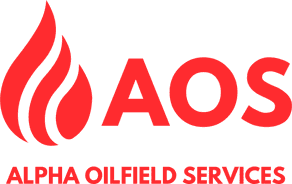 Alpha Oil Tools logo
