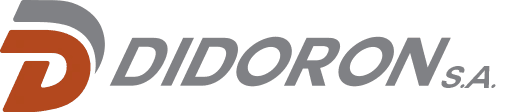 Didoron S.A. logo
