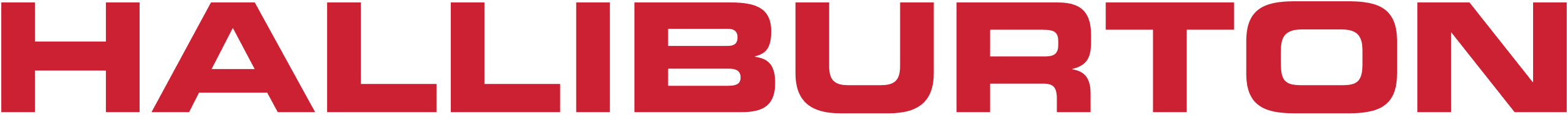 Halliburton S.R.L. logo